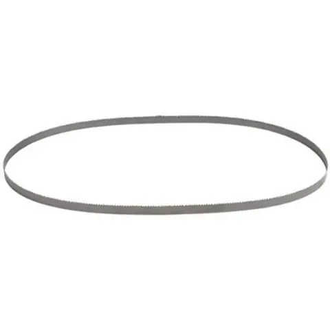Beställ nu Milwaukee 48390606 Bandsågsblad